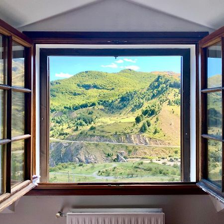 Apartamentos Formigal Esterno foto