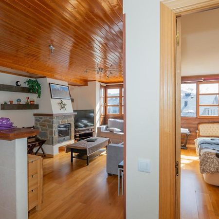 Apartamentos Formigal Esterno foto