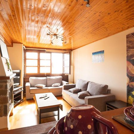 Apartamentos Formigal Esterno foto