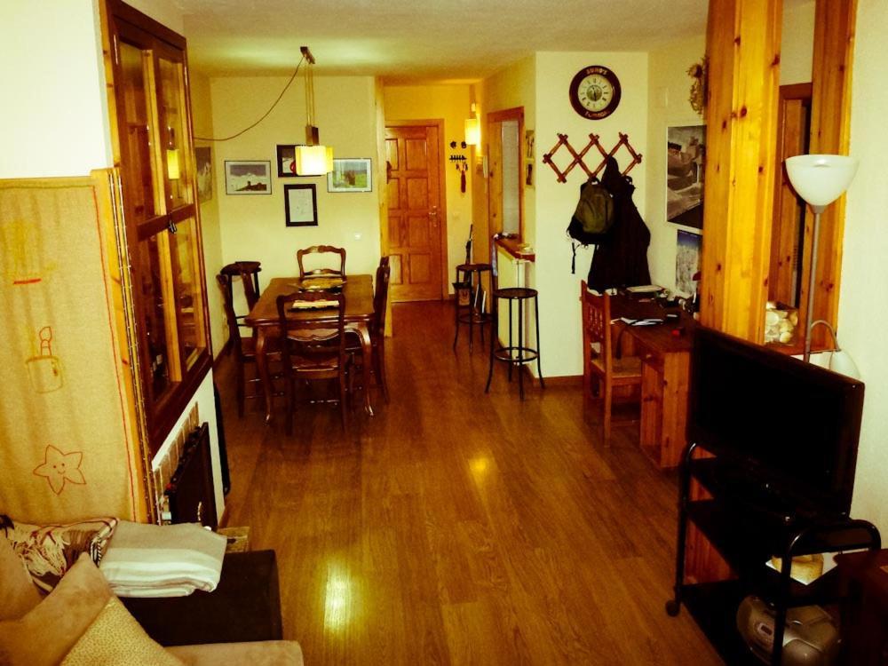 Apartamentos Formigal Esterno foto