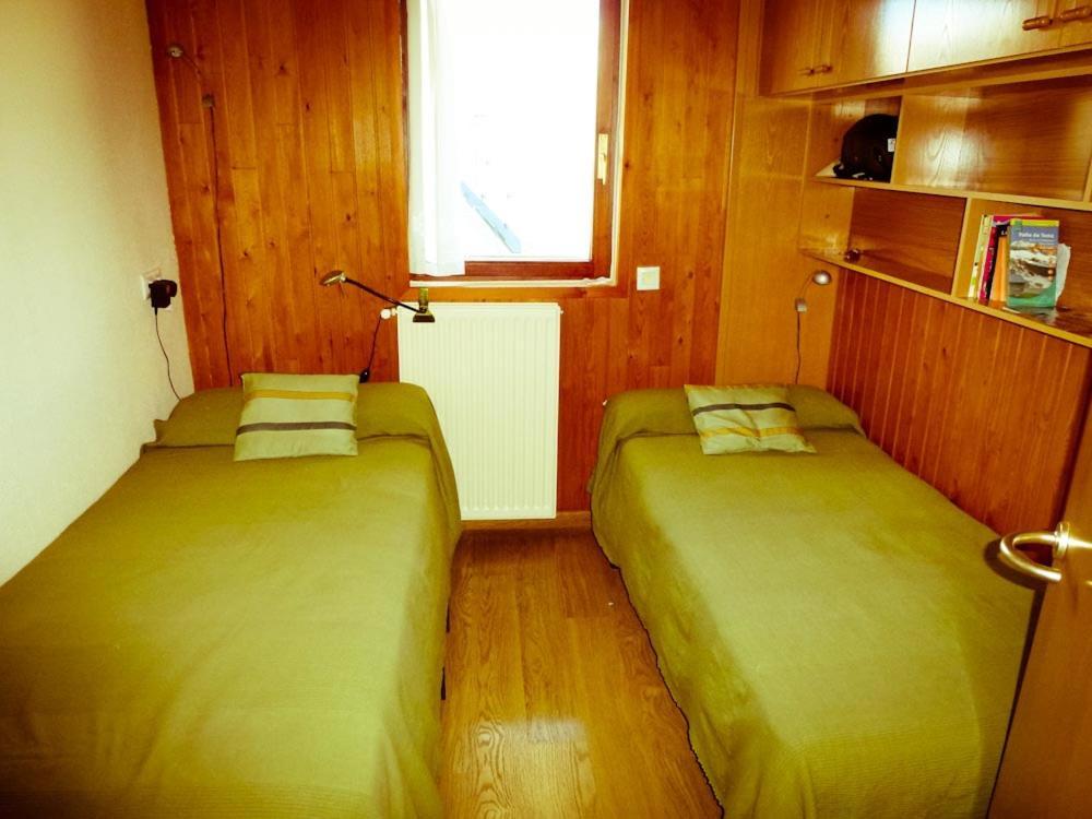 Apartamentos Formigal Esterno foto