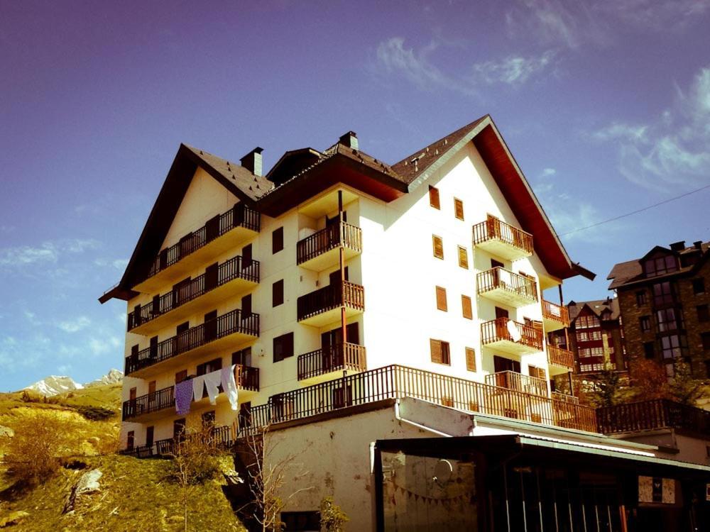 Apartamentos Formigal Esterno foto