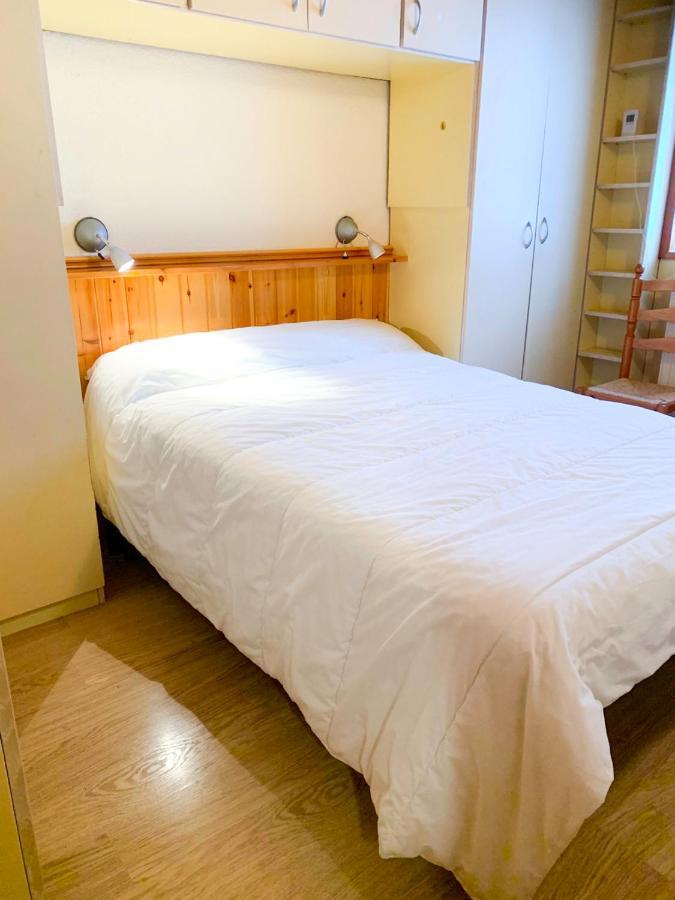 Apartamentos Formigal Esterno foto