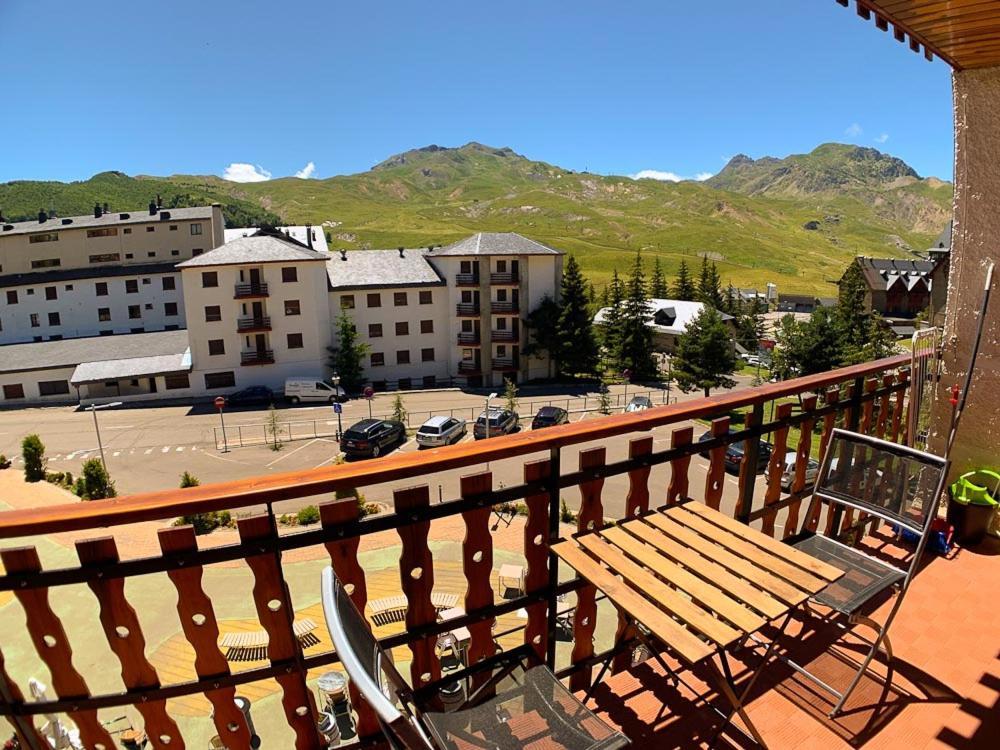 Apartamentos Formigal Esterno foto