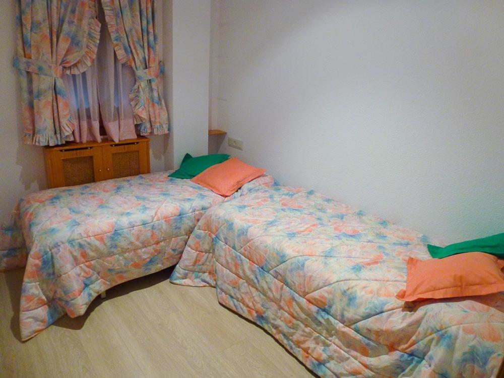 Apartamentos Formigal Esterno foto