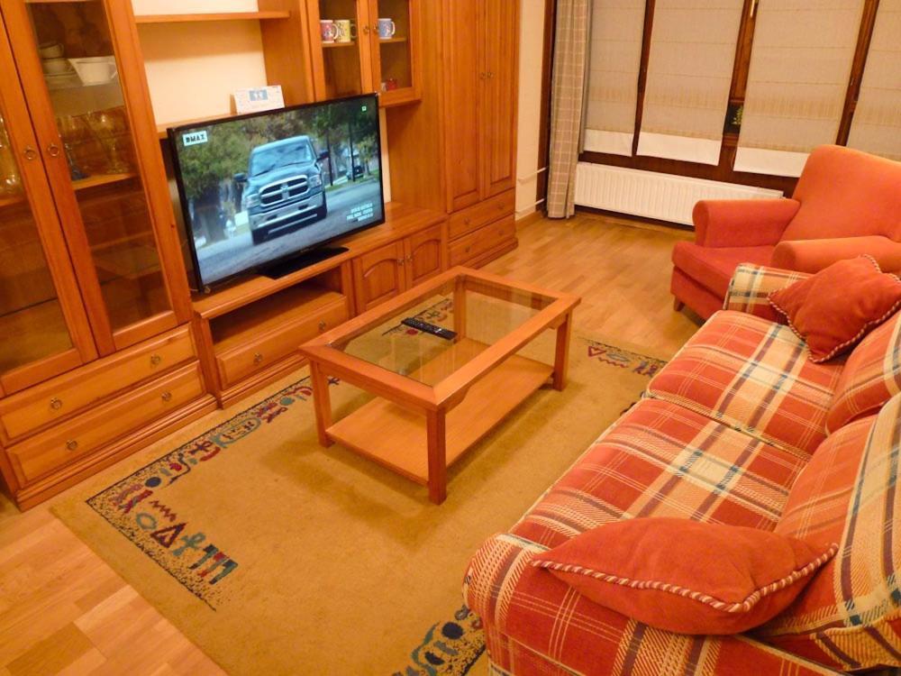 Apartamentos Formigal Esterno foto