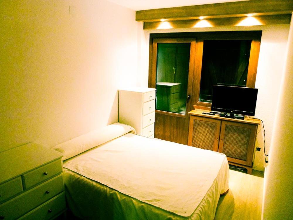 Apartamentos Formigal Esterno foto