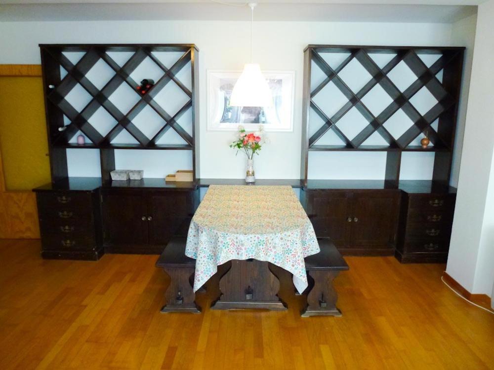 Apartamentos Formigal Esterno foto