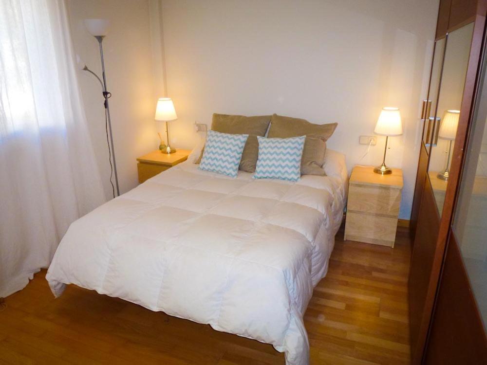 Apartamentos Formigal Esterno foto
