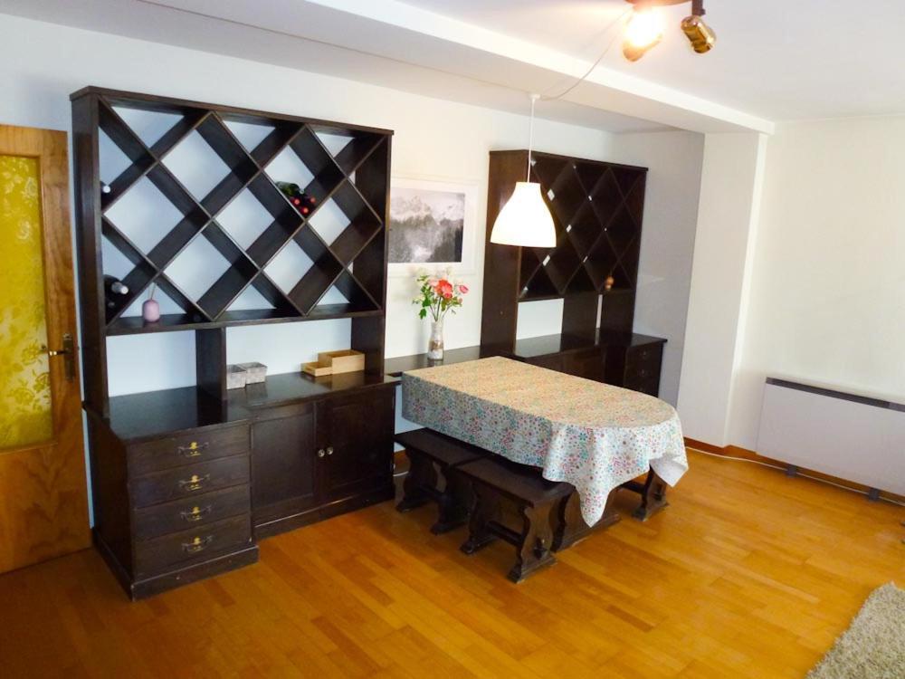 Apartamentos Formigal Esterno foto