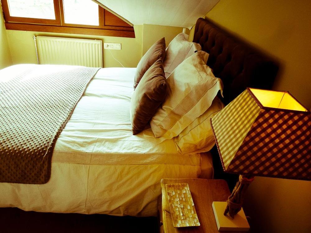 Apartamentos Formigal Esterno foto