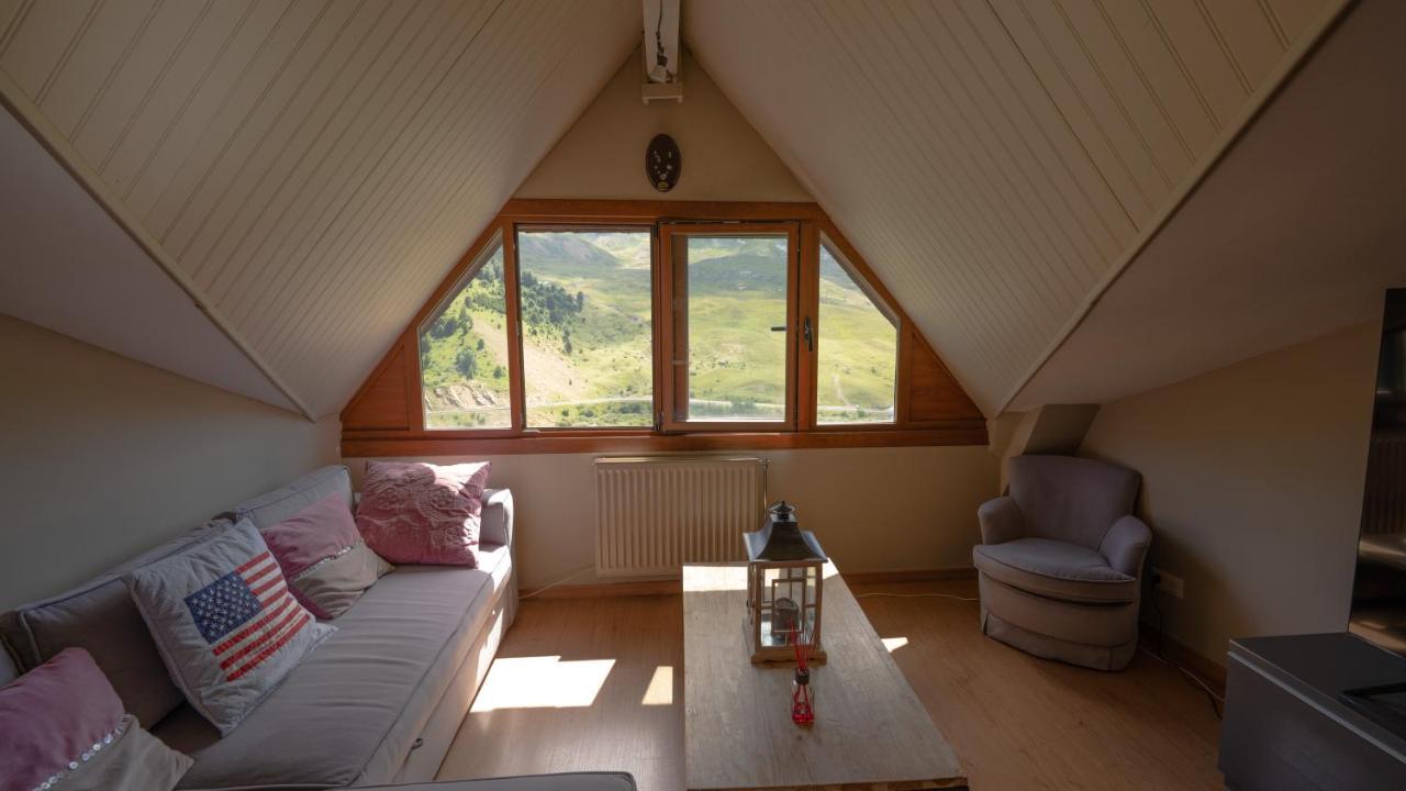 Apartamentos Formigal Esterno foto