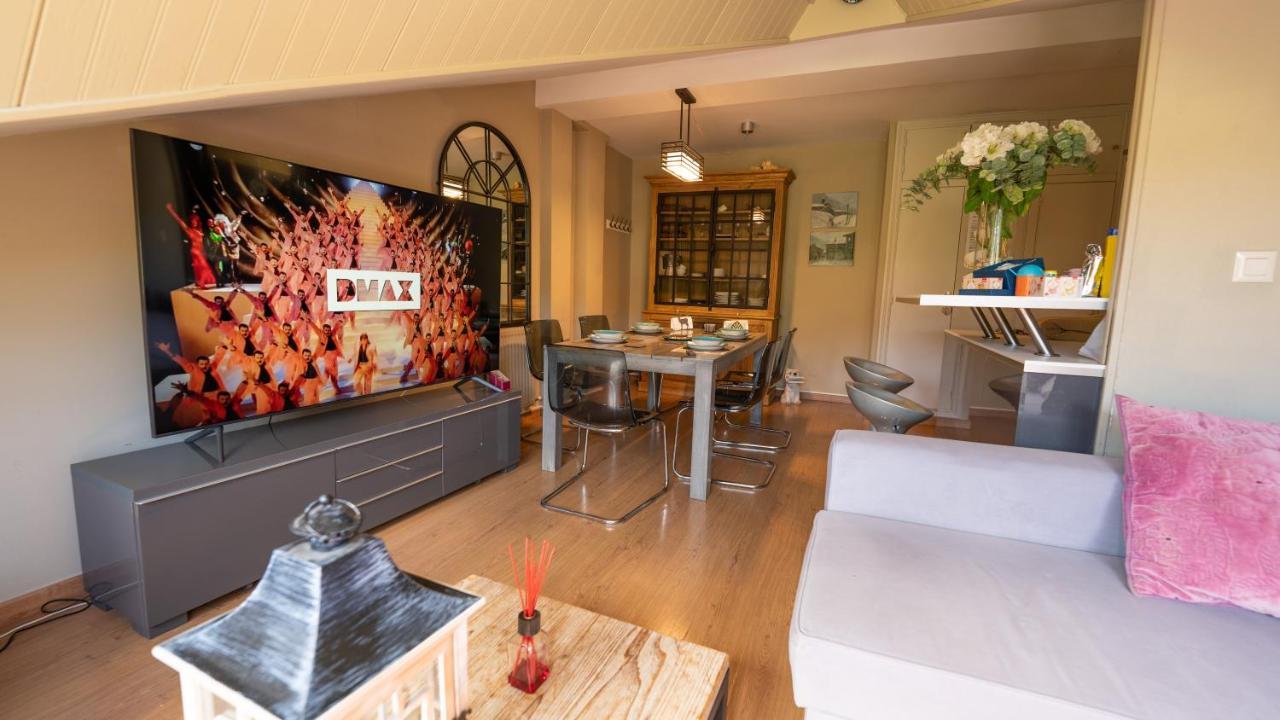 Apartamentos Formigal Esterno foto