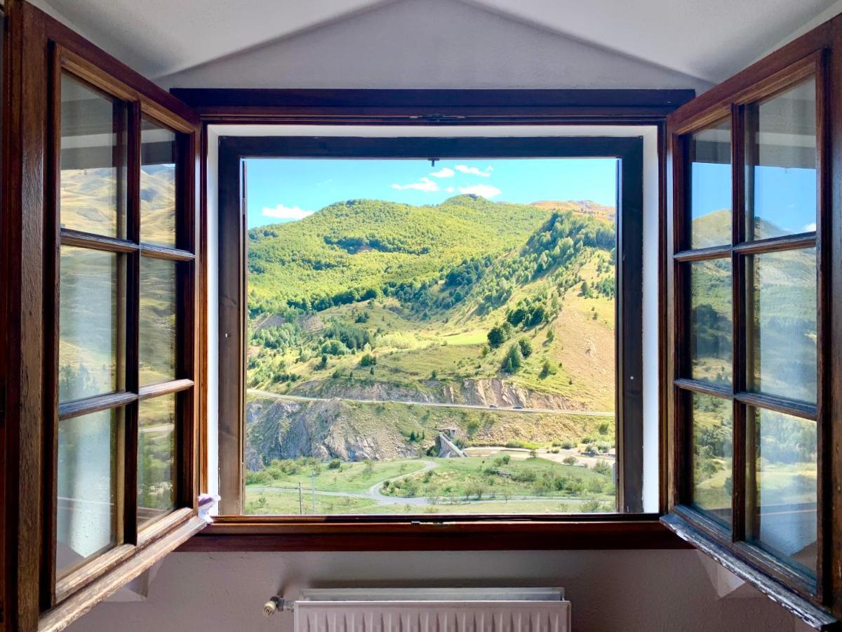 Apartamentos Formigal Esterno foto