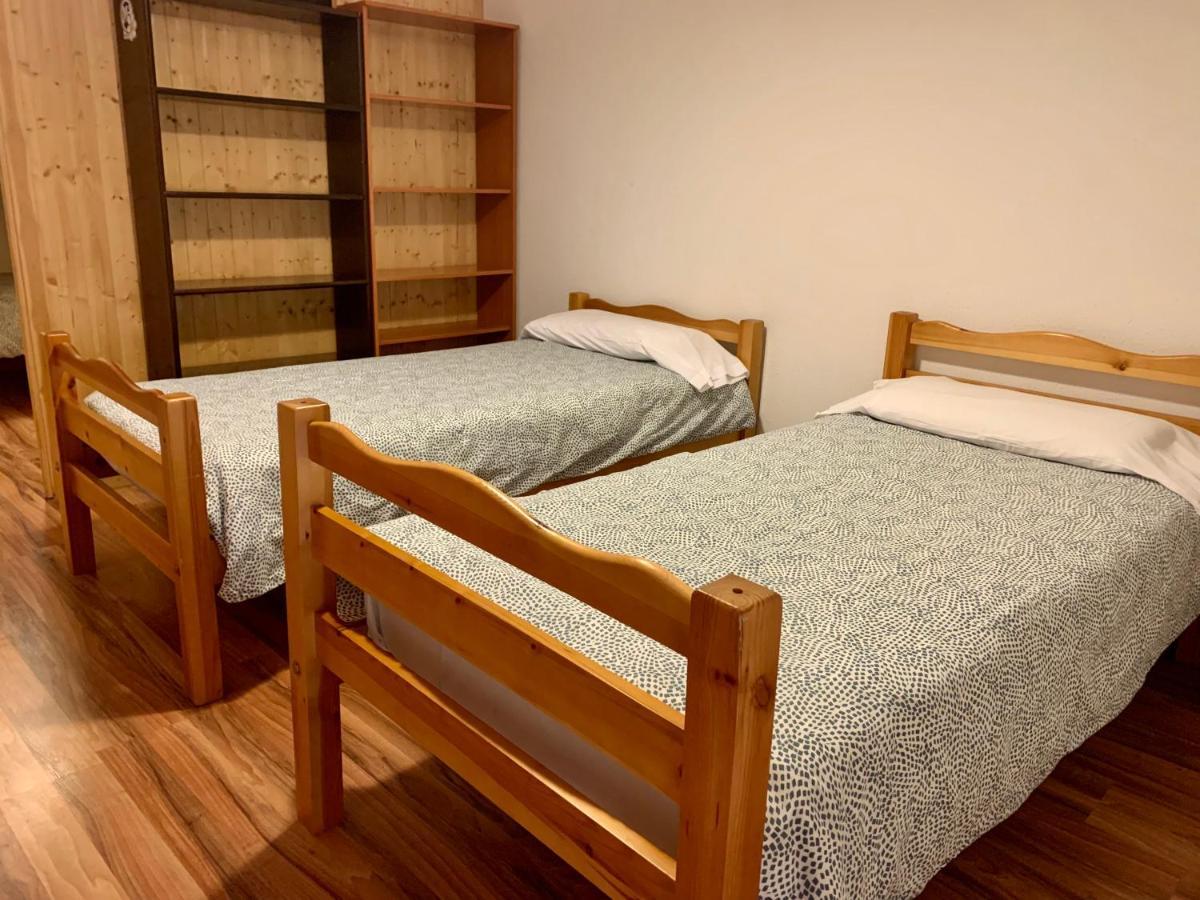 Apartamentos Formigal Esterno foto