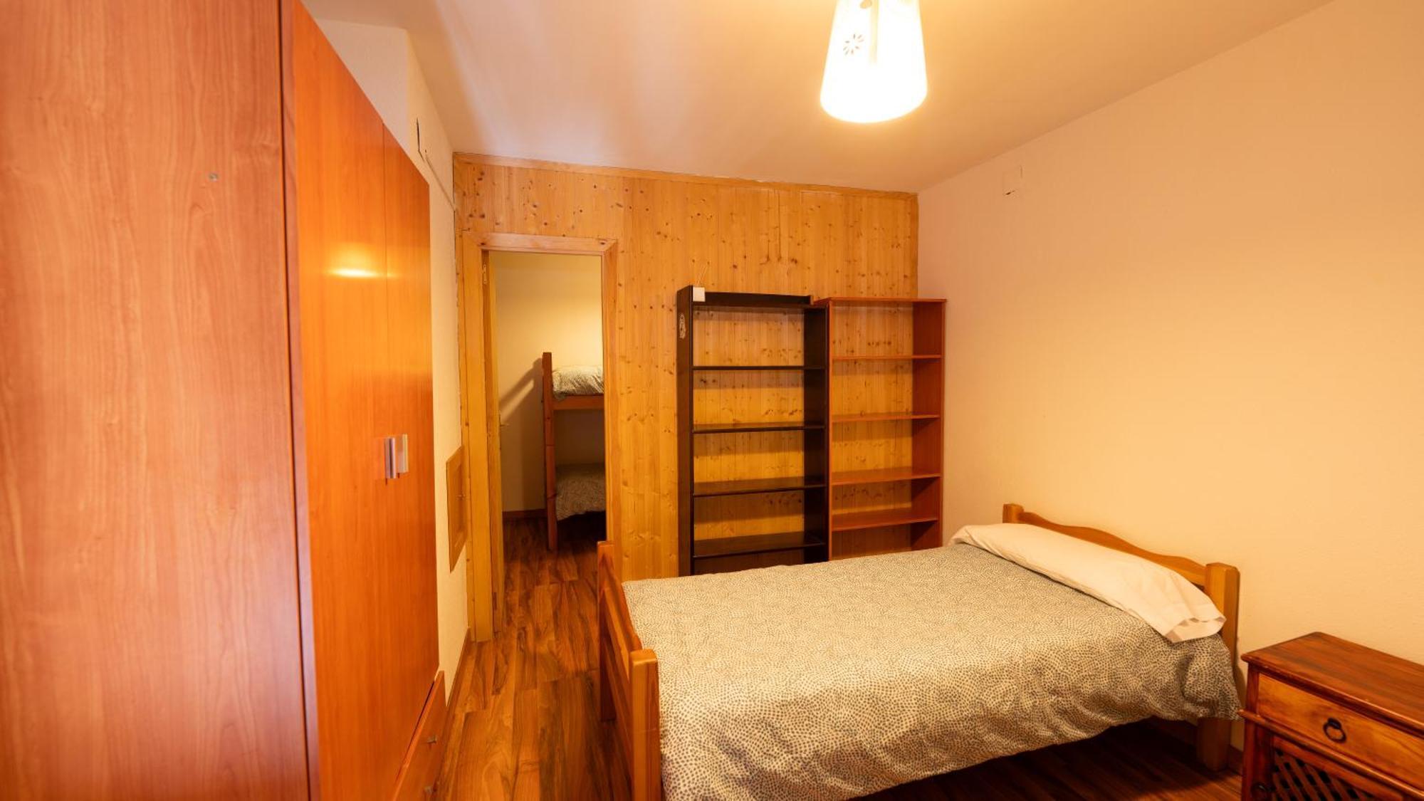 Apartamentos Formigal Esterno foto